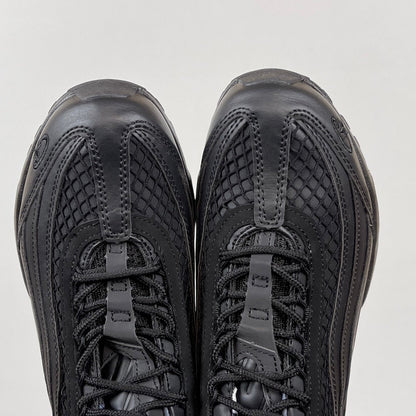 95 Corteiz Pure Black