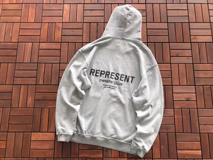 HOODIES Repr Honor