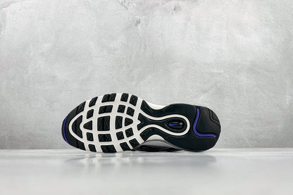 97 Silver Violet