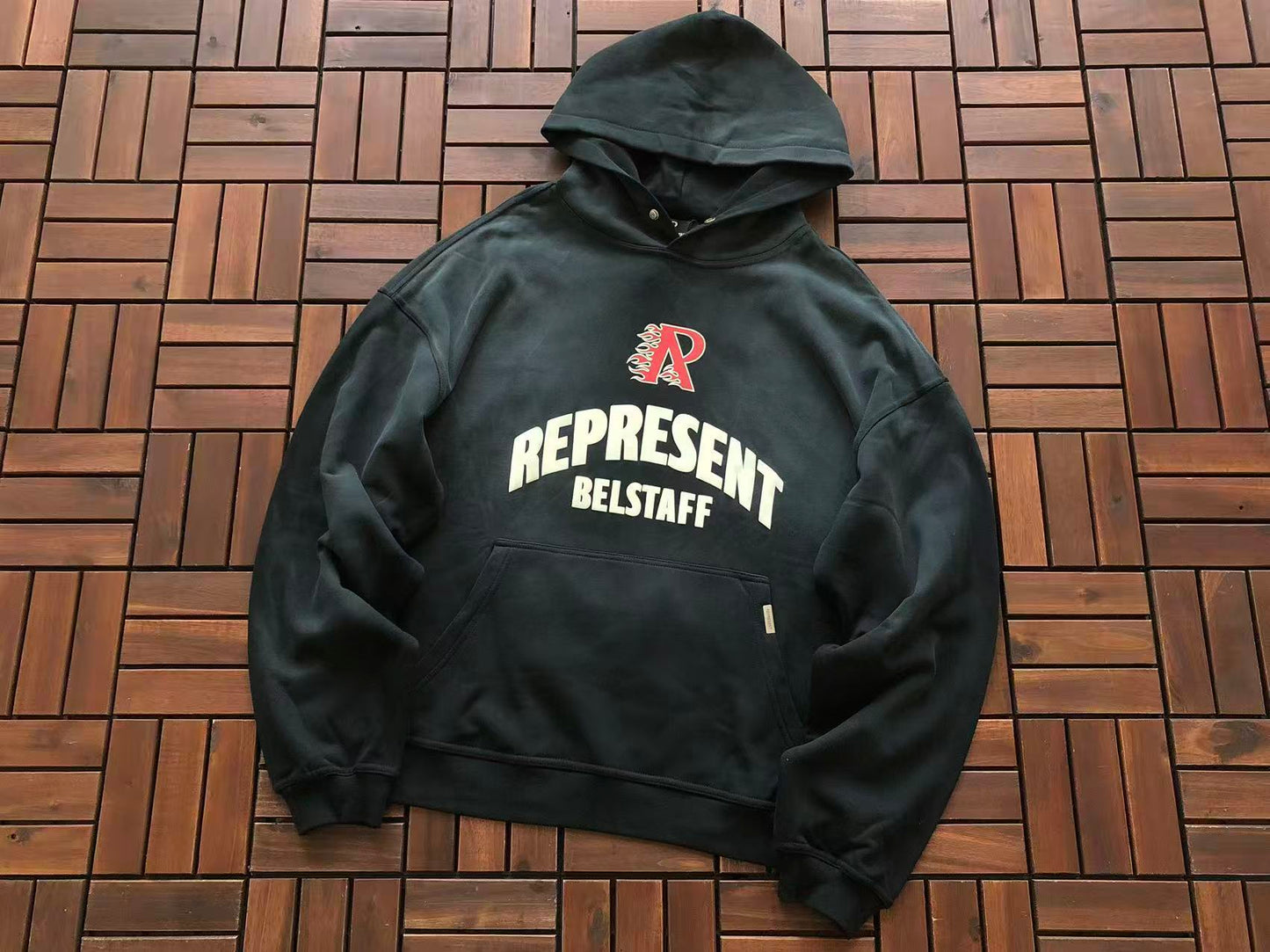 HOODIE Repr Premium