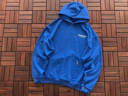 HOODIES Repr Honor