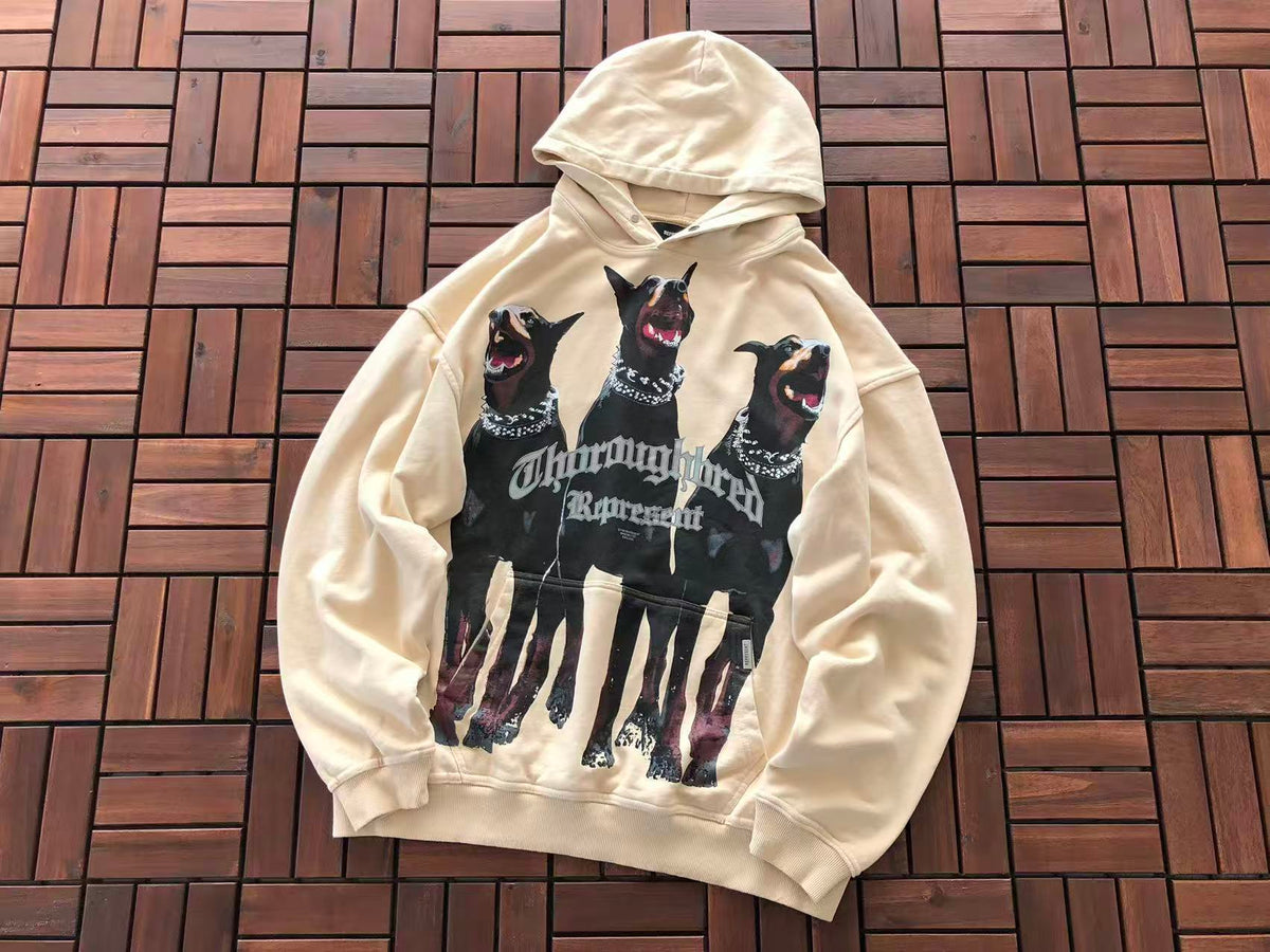 HOODIE Repr Pinnacle
