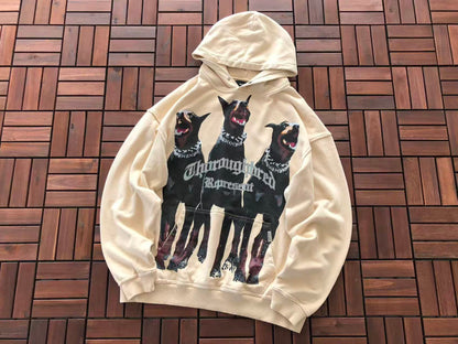 HOODIE Repr Pinnacle