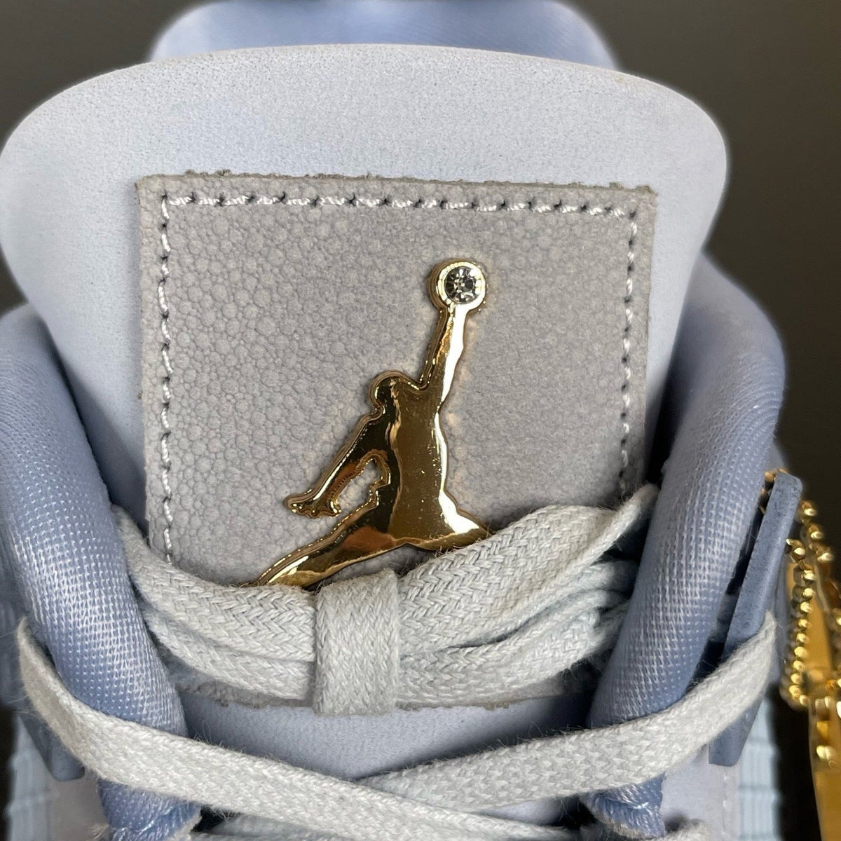 AJ4 Retro UNC Tar Heels PE
