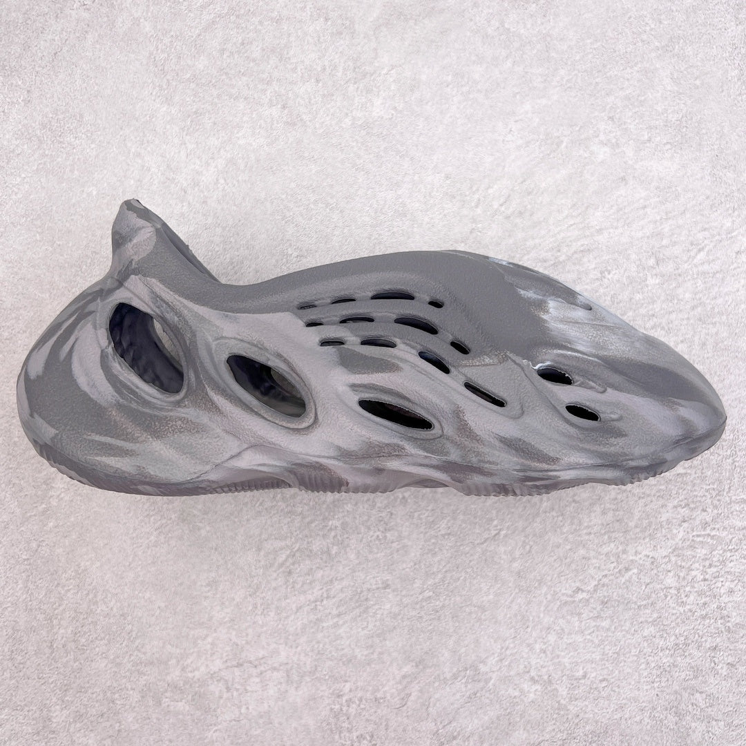 Foam Runner MX Granite
