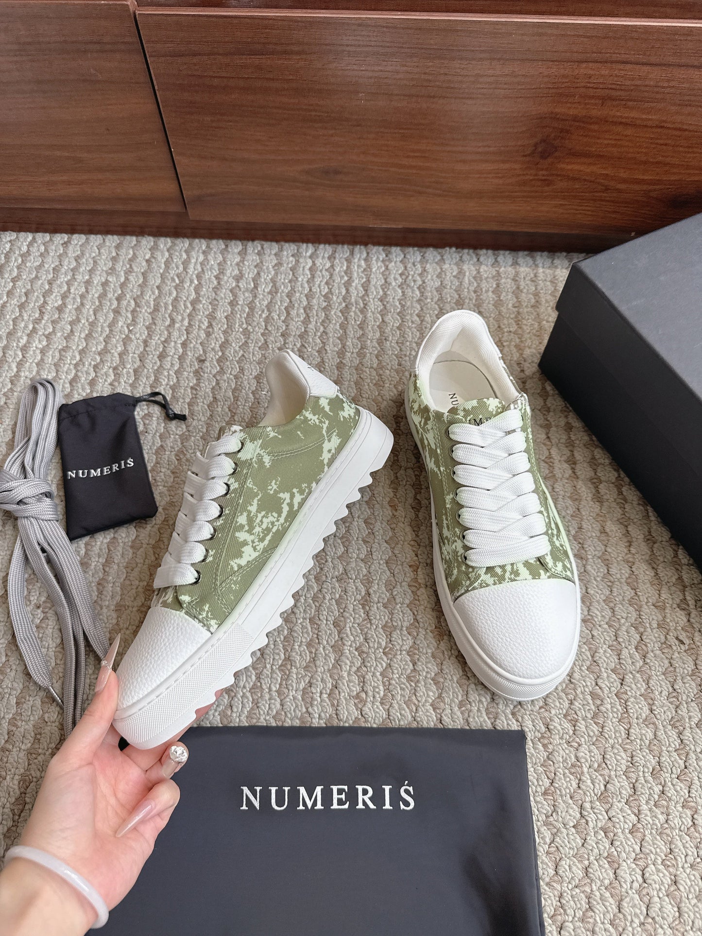 Numer Olive
