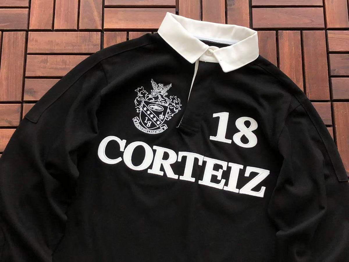 CTZ Camisola