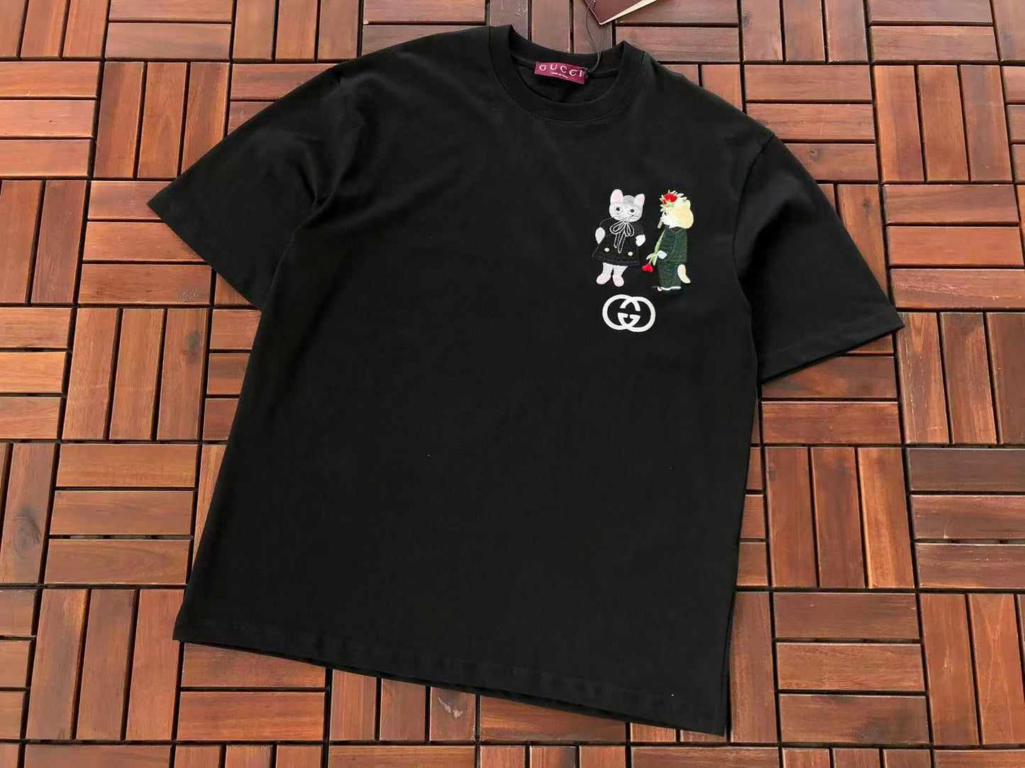 T-Shirts GC