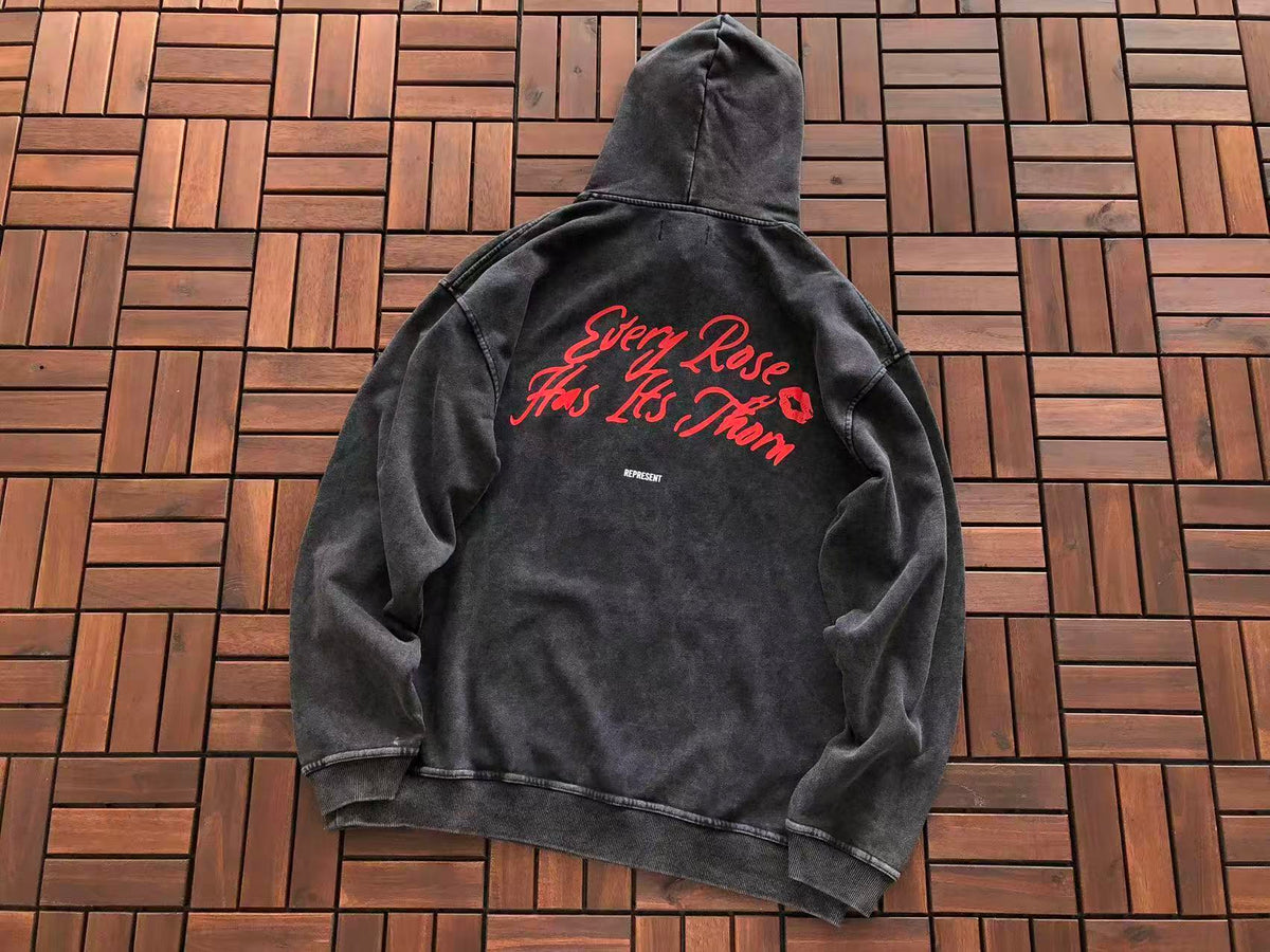 HOODIE Repr Modern