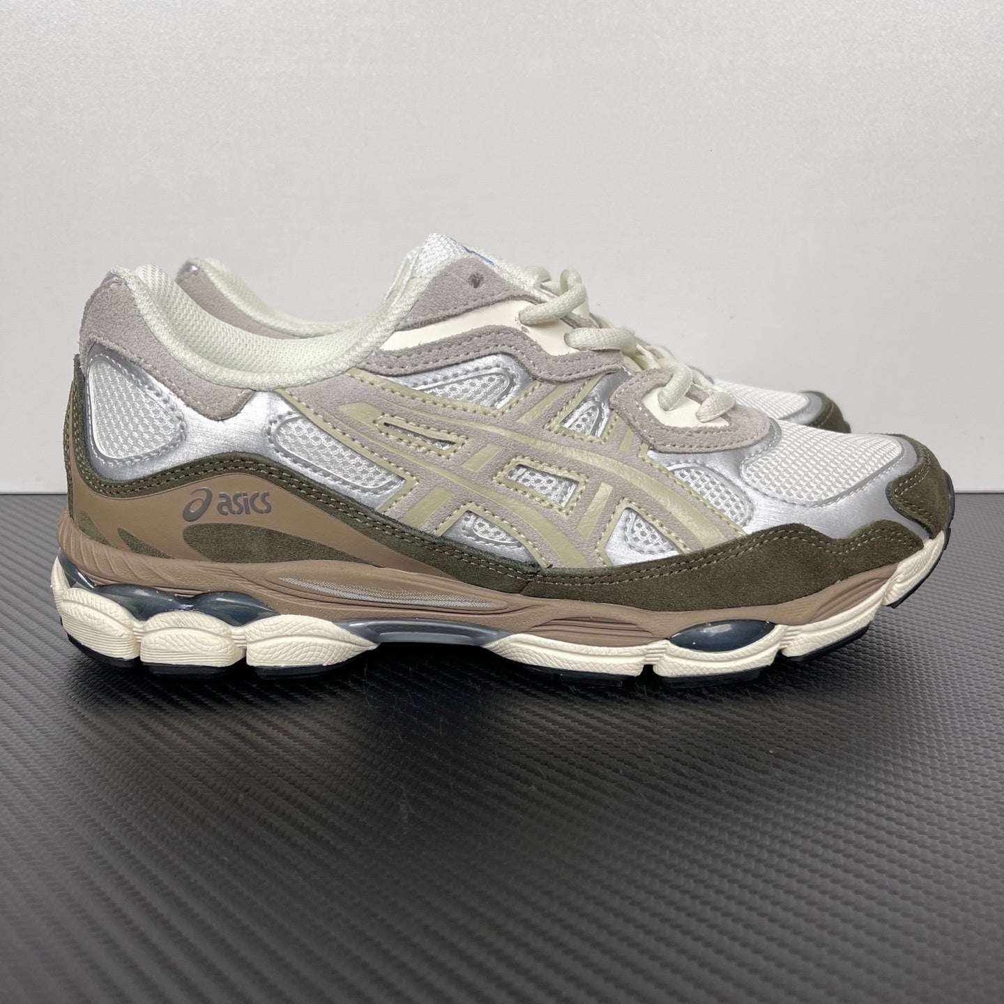 Gel Nyc Cream/Cream