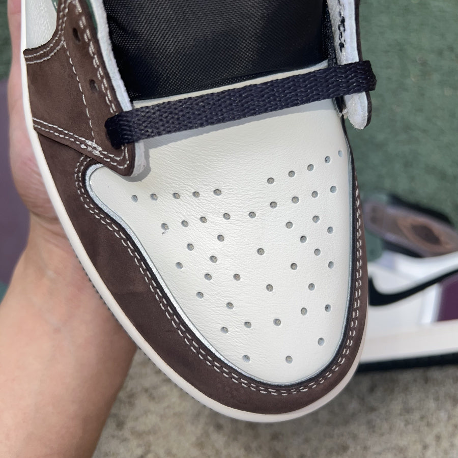 AJ1 High Retro