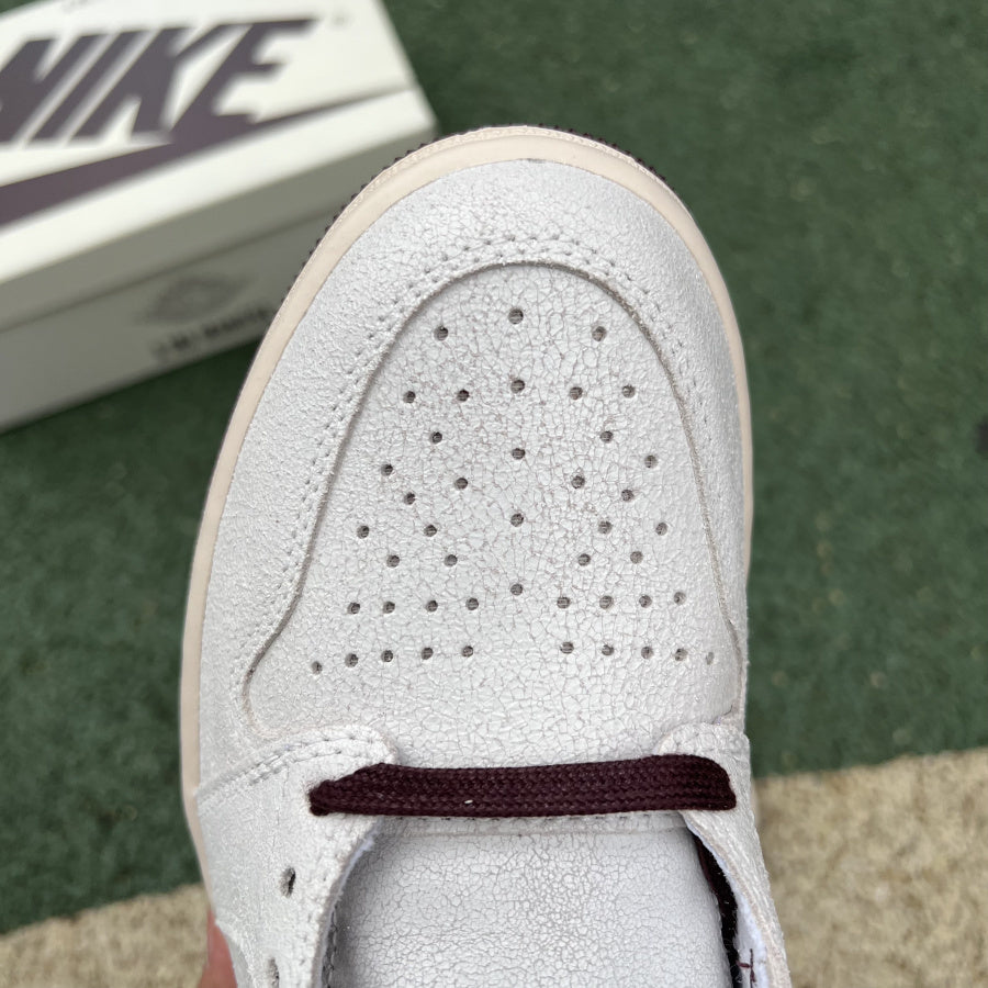 AJ1 High x Maniere