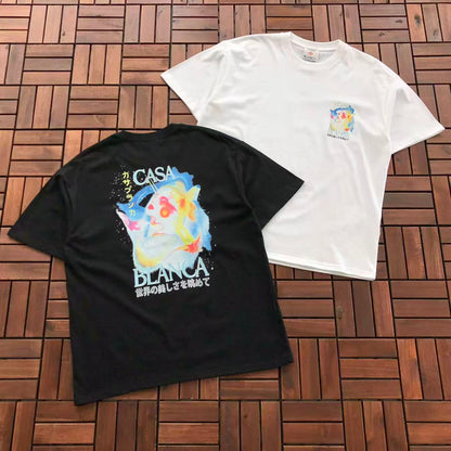Casa T-Shirts