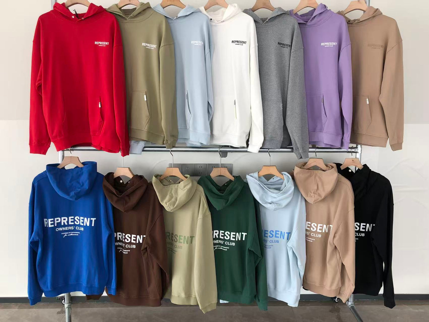 HOODIE Repr Icon