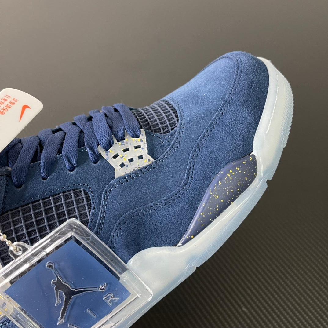 AJ4 Michigan Wolverines PE