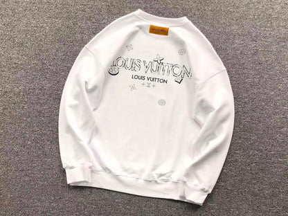 Sweat L871S V71TT8N 27