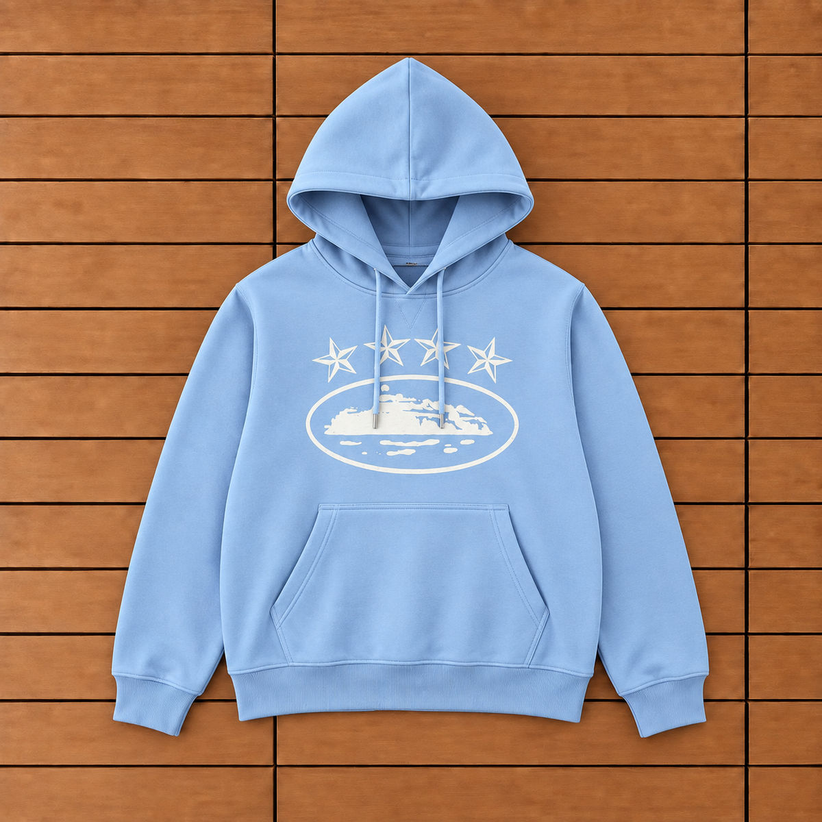 Hoodie C8RT31Z 47