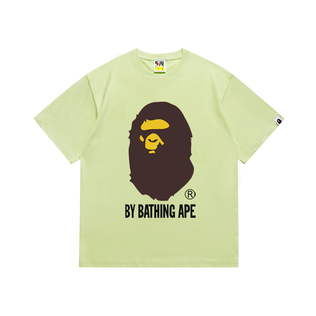 Tshirt Bape