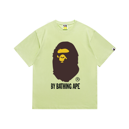 Tshirt Bape