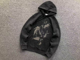 Hoodie 8FF WH1T3 26