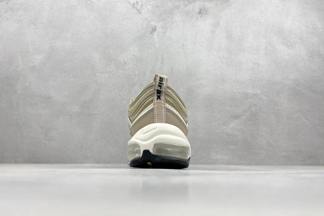 97 Athletic Company - Khaki