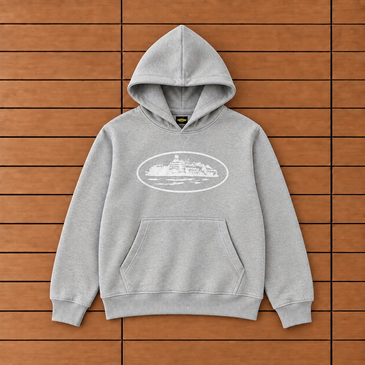 Hoodie C8RT31Z 44