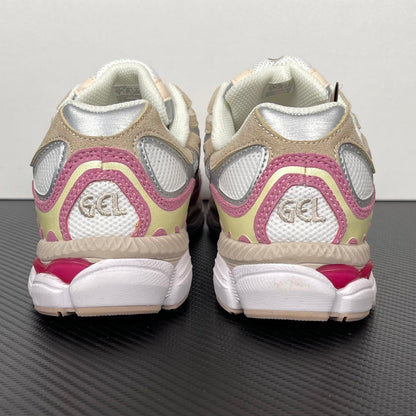 Gel Nyc Cream Mineral Beige Pink
