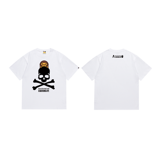 Tshirt Bape