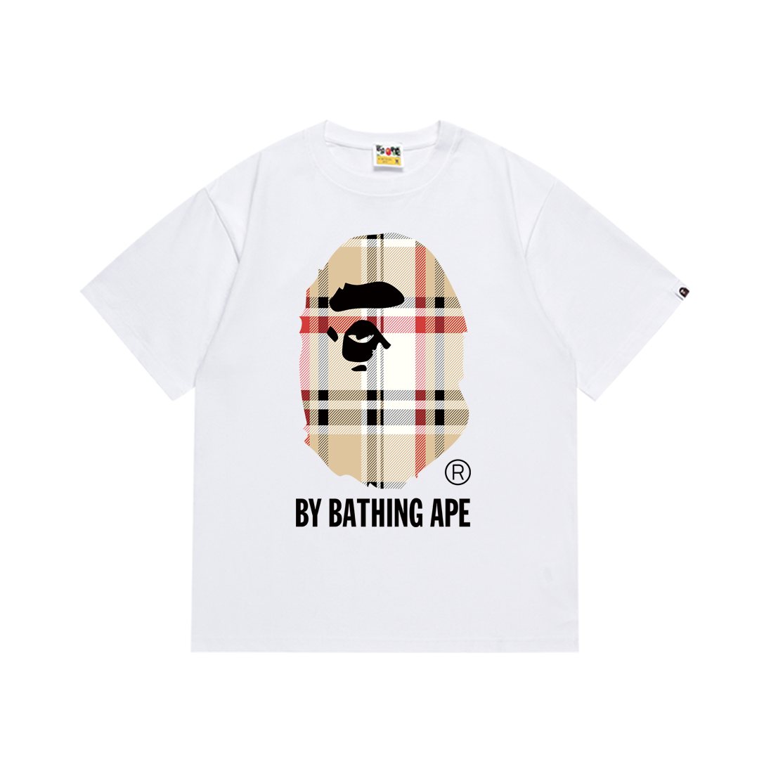Tshirt Bape