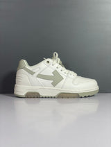 Out Of Office Green Cream