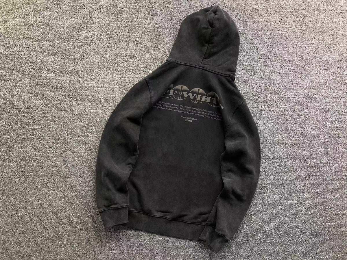 Sweat Off