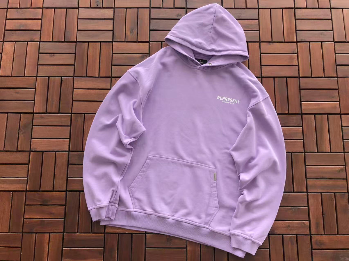 HOODIES Repr Honor