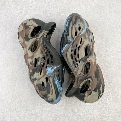 Foam Runner MX Cinder