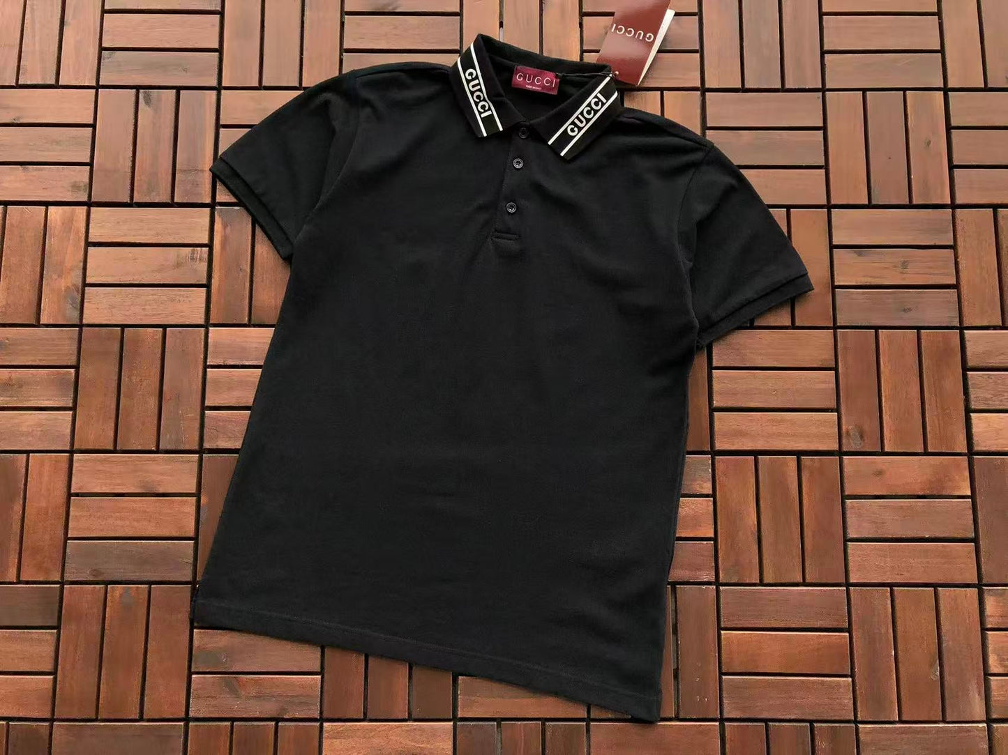T-Shirts GC