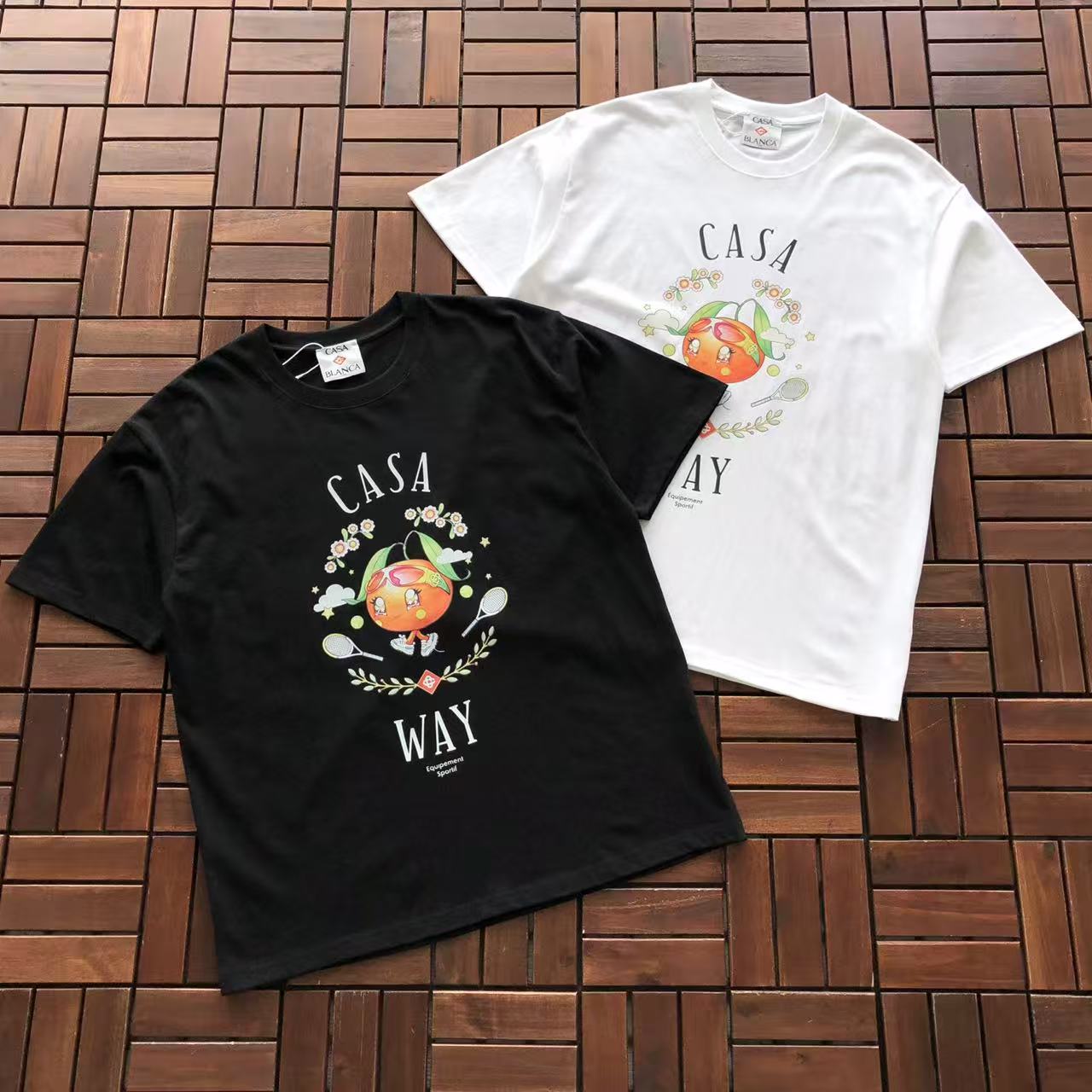 Casa T-Shirts