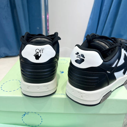 Out Of Office White Pure Panda