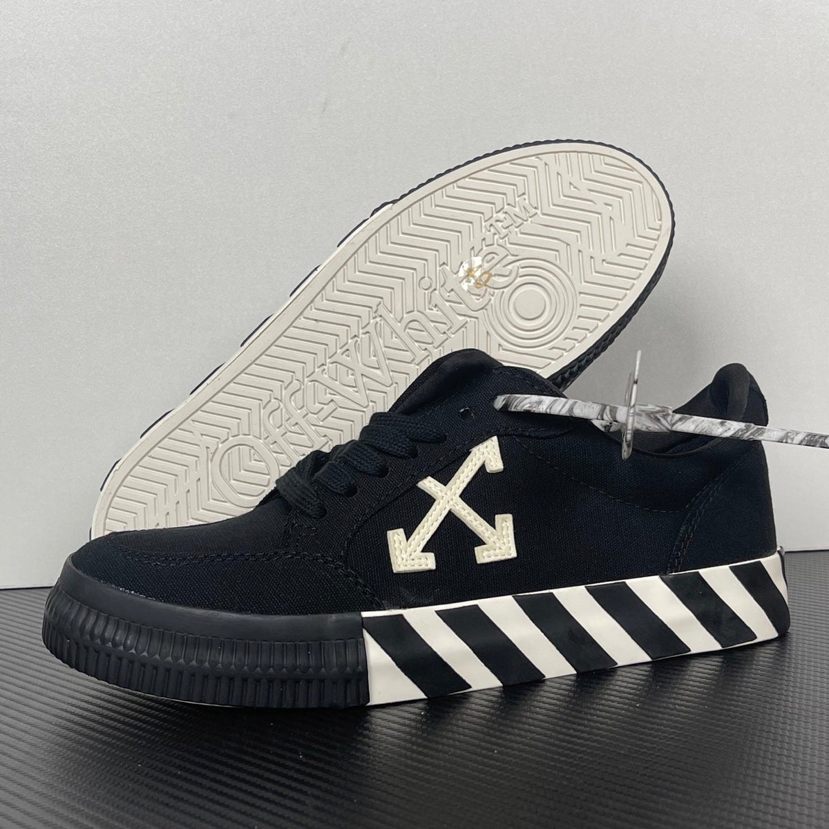 Vulcanized Cromatic