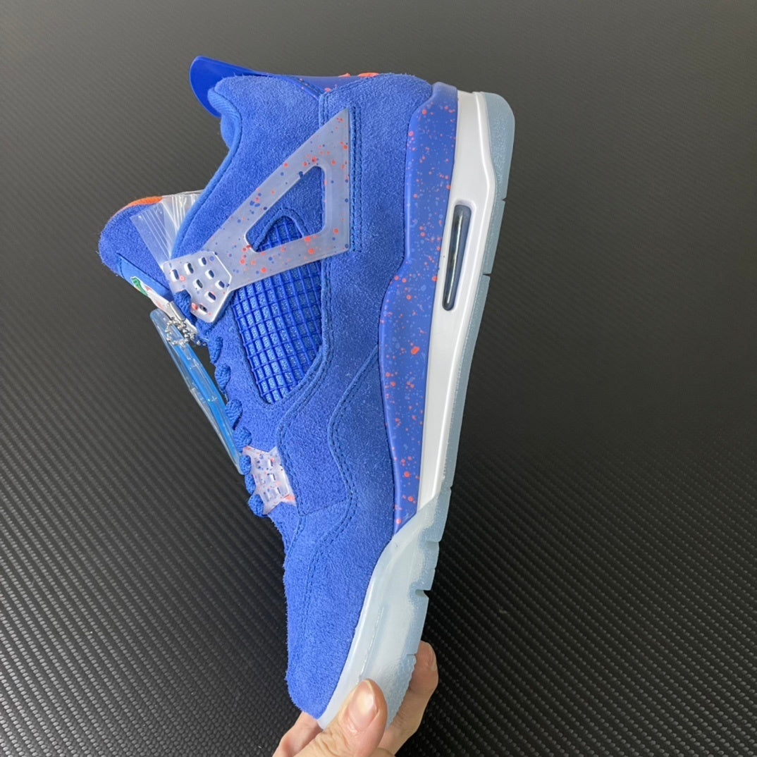 AJ4 Retro Florida Gators