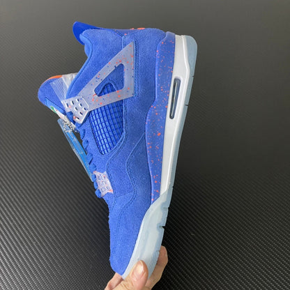 AJ4 Retro Florida Gators