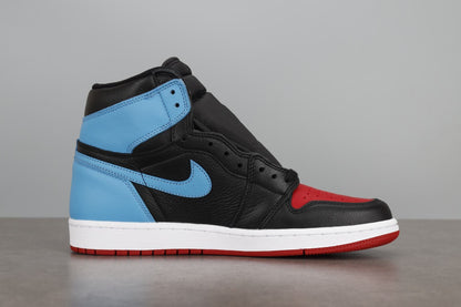 AJ1 High UNC to Chicago
