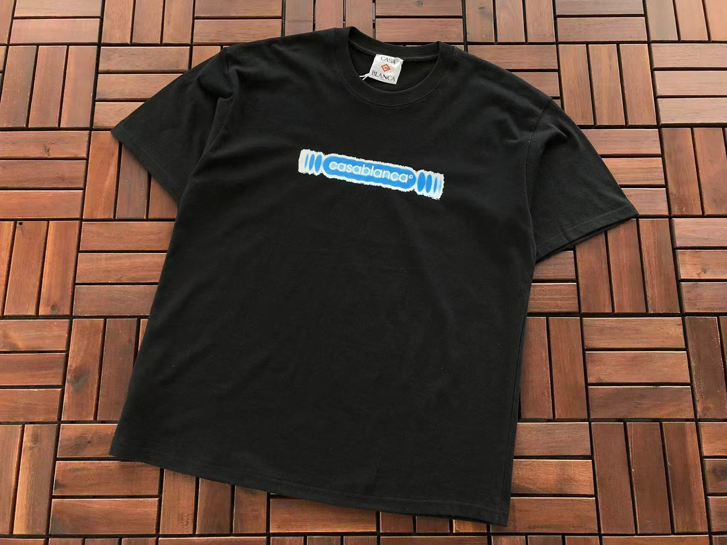 Casa T-Shirts