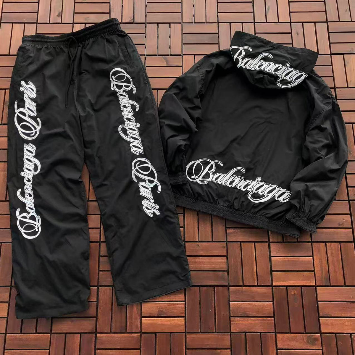 Conjunto BLG