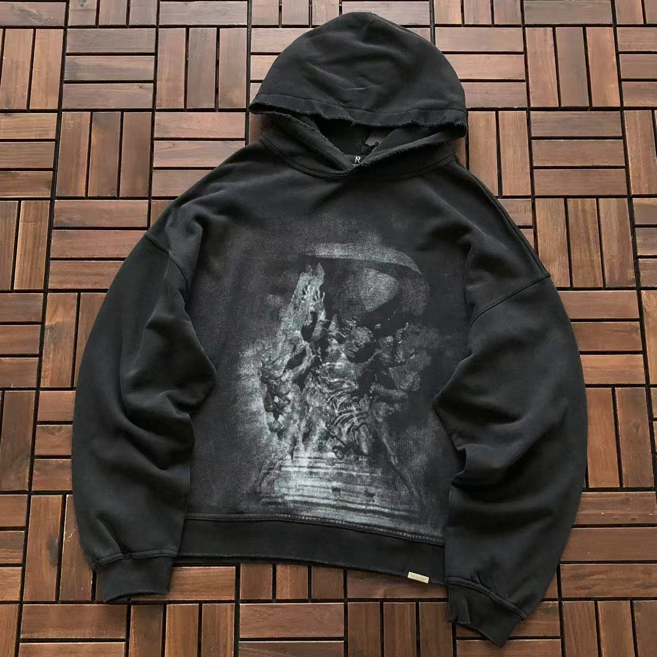 HOODIE Repr Elite