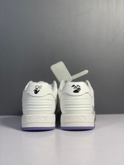 For Walking Purple