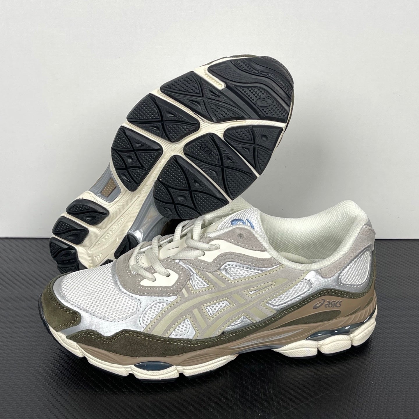 Gel Nyc Cream/Cream