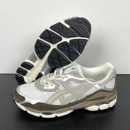 Gel Nyc Cream/Cream