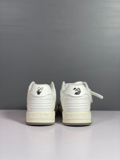 For Walking White Sole Brown
