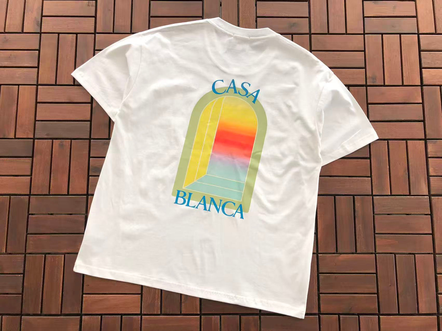 Casa T-Shirts