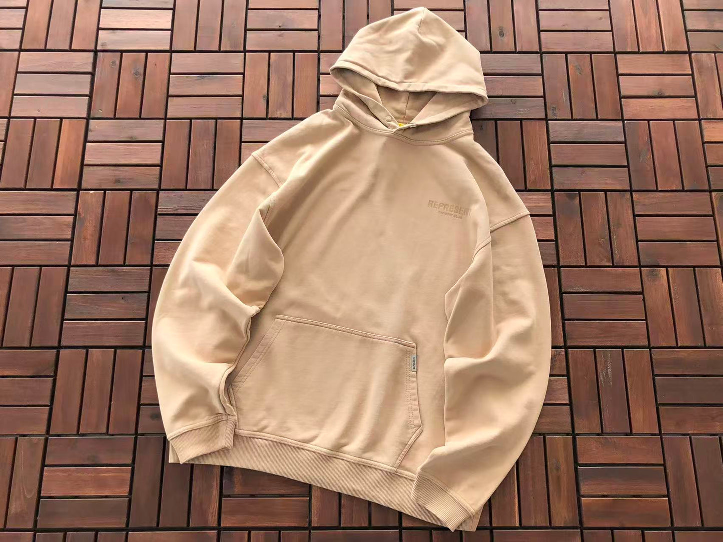 HOODIE Repr Icon