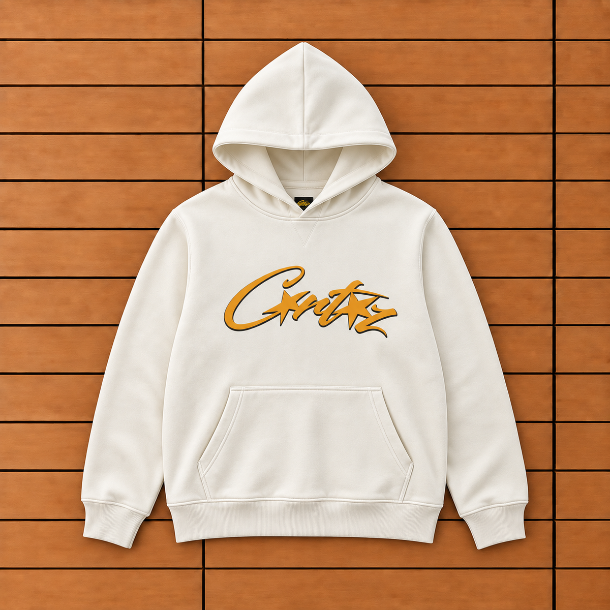 Hoodie C8RT31Z 29